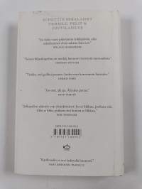 Schottin sekalaiset : urheilu, pelit &amp; joutilaisuus