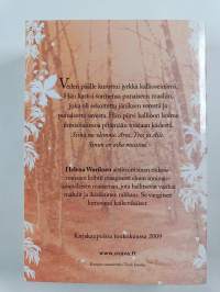 Uniin piirretty polku