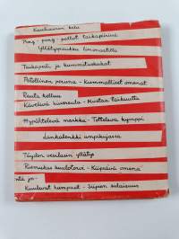 Tieteen taikakirja : 50 luonnonoppiin perustuvaa taikatemppua koti-iltojen ratoksi