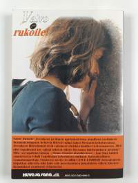 Valvo ja rukoile! : muurinvartijakirja