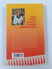 Aamiainen Cocon kanssa : Madridissa, Barcelonassa ja Lissabonissa