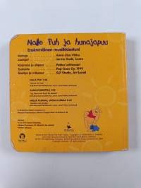 Nalle Puh ja hunajapuu