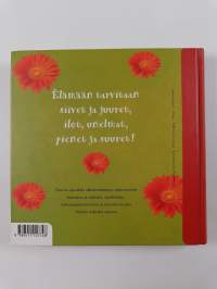 Kasva isoksi ja iloiseksi