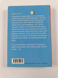 Koti siistiksi : 500 vinkkiä tavarapaljouden taltuttamiseen