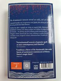 Naondel : krönikor från Röda klostret