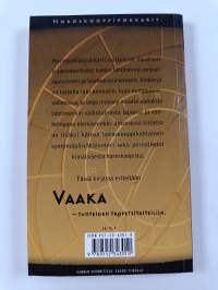 Horoskooppipokkarit : Vaaka