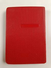 Suomi - espanja - suomi