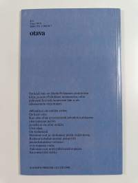 On kesä vain : runoja