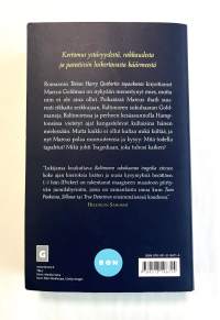 Baltimoren sukuhaaran tragedia