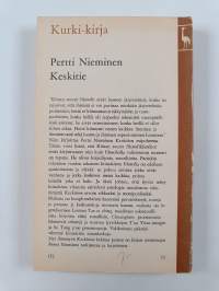 Keskitie : valikoima kiinalaista viisautta