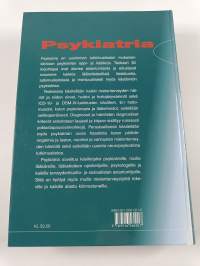 Psykiatria