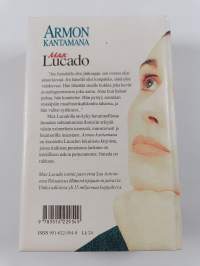 Armon kantamana : innostavia ajatuksia vuoden joka päiväksi