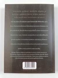 Pyhän Benedictuksen luostarisääntö