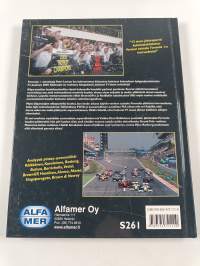 Formula 1, 2009 : yllätysten vuosi F1-sirkuksessa