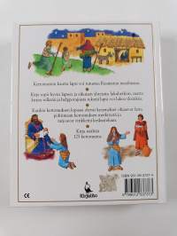 Kuvakertomuksia Raamatusta