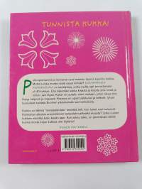 Ensimmäinen kukkakirjani