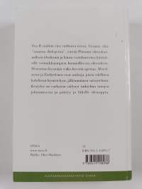 Teokset 2 : Gorgias ; Menon ; Meneksenos ; Euthydemos ; Kratylos