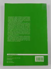 Urheilunurmikoiden perustaminen perustaminen ja hoito