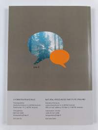 Suomen metsätilastot = Finnish forest statistics