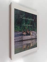 Määränpäänä Hirsijärvi : Ari Törmän luontokuvia Kiskon Hirsijärven maisemista