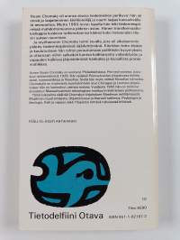 Tiedon ja vapauden ongelmia