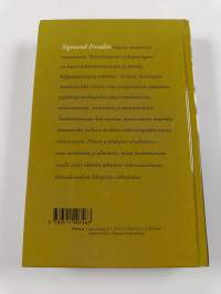 Arkielämämme psykopatologiaa : unohtamisesta, virhesanonnoista, taikauskosta ja erehdyksestä