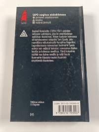 Mies nimeltä Spade ja muita kertomuksia