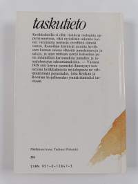 Kreikkalaisia jumalaistaruja ja satuja