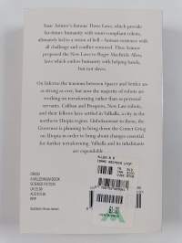 Isaac Asimov's Utopia