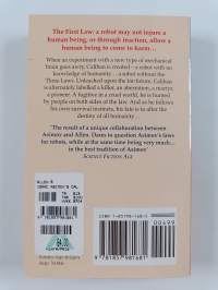 Isaac Asimov's Caliban