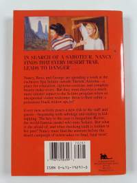 The Secret at Solaire