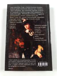 Erzsébet királyné - regényes történetek