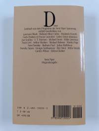 Lust an der Spannung : Geschichten für schlaflose Nächte