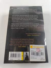 The bodies left behind