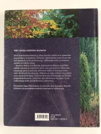 Puutarhan puut ja pensaat