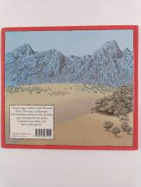 Betty och boskapstjuvarna