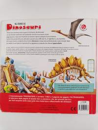 Nel mondo dei dinosauri