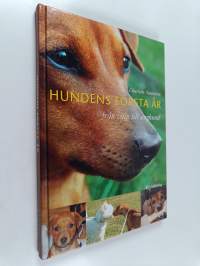 Hundens första år : från valp till unghund