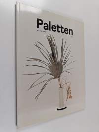 Paletten Nr 3 : 2012 # 289