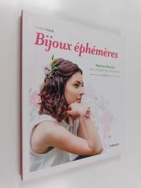 Bijoux éphémères - Parures fleuries pour toutes les occasions