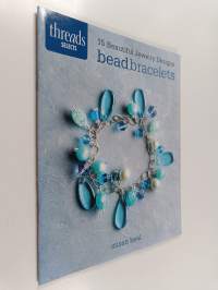 15 beautiful jewelry designs bead bracelets