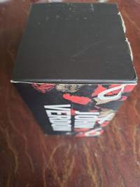 Numeropeli – murhakierre – sokkoleikki (kotelossa)