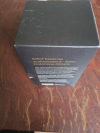 Numeropeli – murhakierre – sokkoleikki (kotelossa)