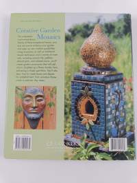 Creative Garden Mosaics - Dazzling Projects &amp; Innovative Techniques