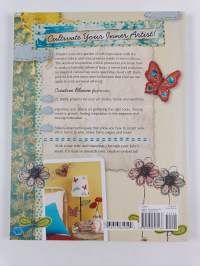 Creative Bloom - Projects and Inspiration with Fabric and Wire