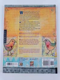 The complete guide to altered imagery : mixed media techniques for collage, altered books, artist journals, and more