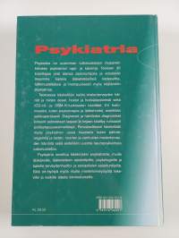 Psykiatria