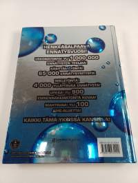 Guinness world records 2012