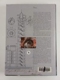 Valo merellä : Suomen majakat = Ljuset till havs : Finlands fyrar : 1753-1906