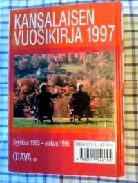 Mitä Missä Milloin 1997